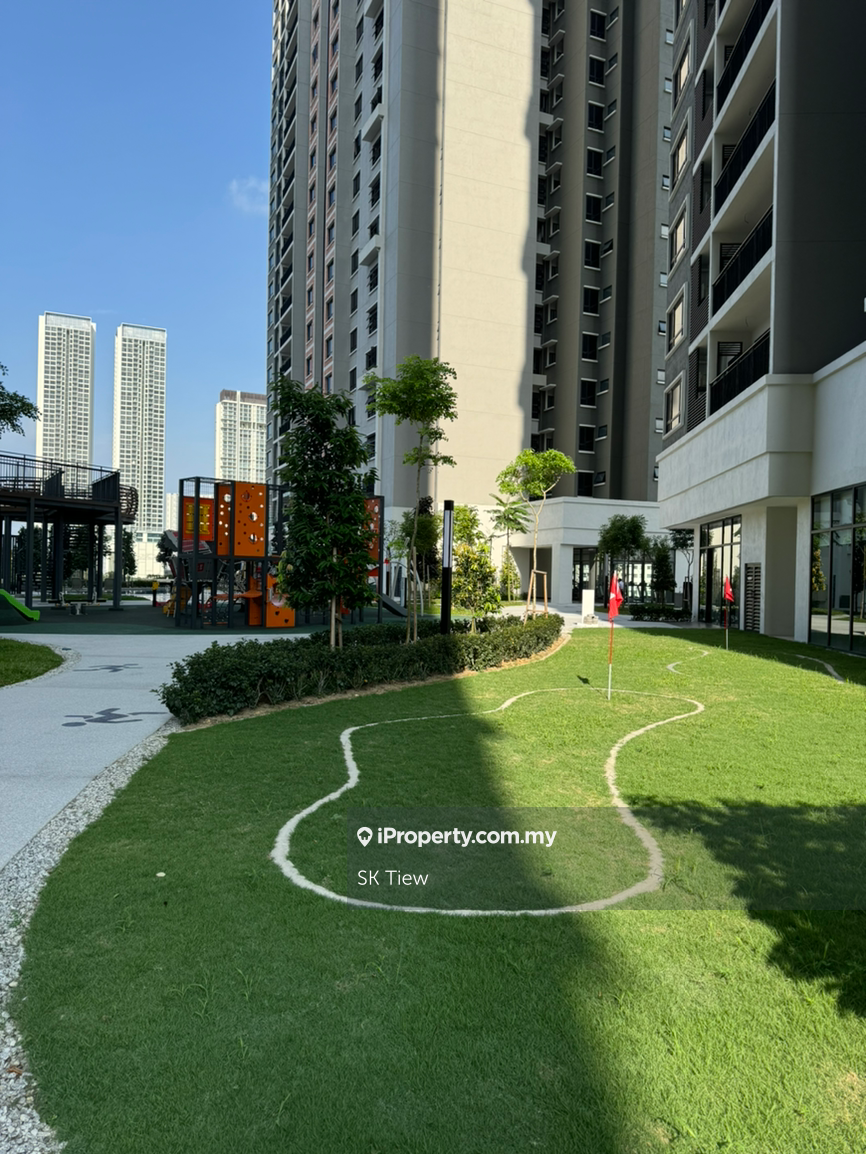 Service Residence for Sale in The Tropika by SK Tiew - iProperty.com.my