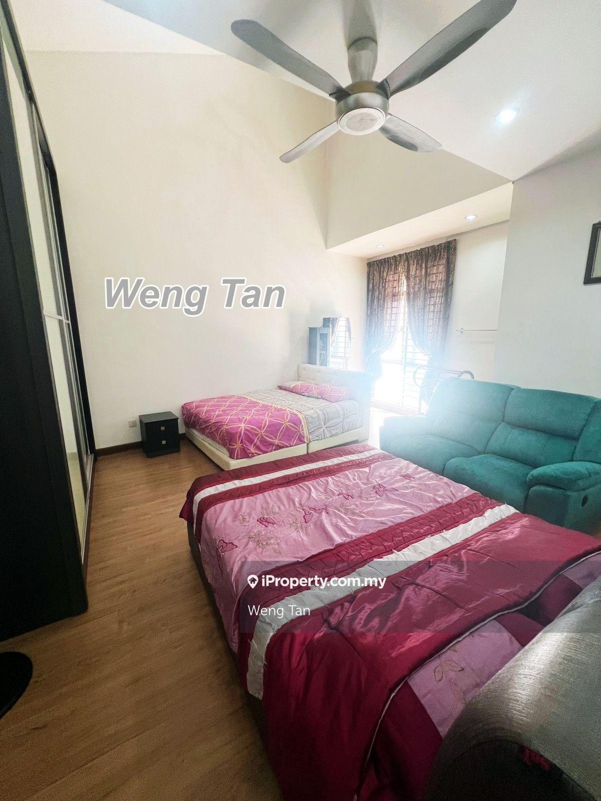 Rumah Berangkai 2 Tingkat untuk Dijual di LAMAN GLENMARIE, Shah Alam oleh Weng Tan - iProperty.com.my