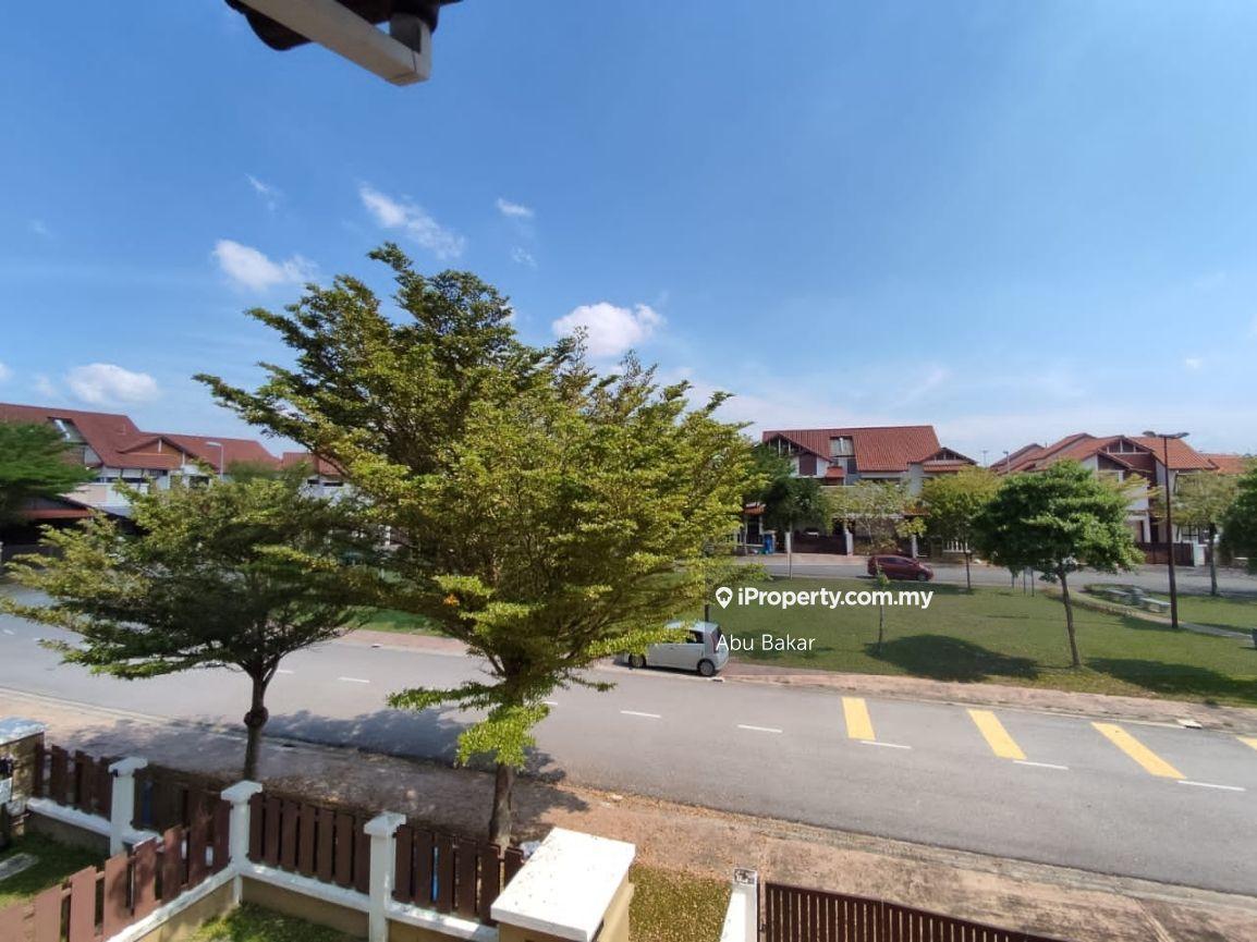Semi-Detached House for Sale in Alam Impian, Shah Alam by Abu Bakar - iProperty.com.my