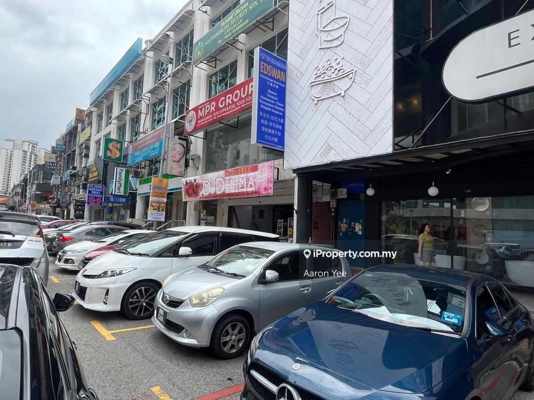 Kedai untuk Dijual di Bandar Puteri Puchong, Puchong oleh Aaron Yee - iProperty.com.my