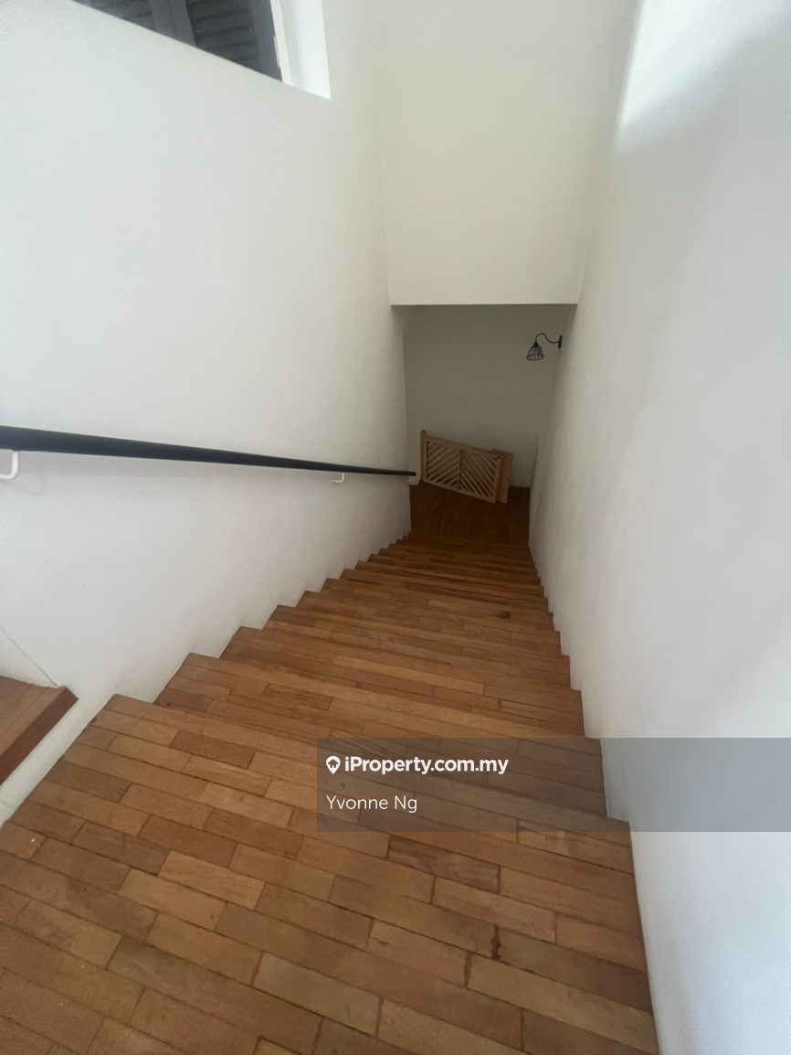 Rumah Berkembar untuk Dijual di East Ledang @ Inspiration Park, Iskandar Puteri (Nusajaya) oleh Yvonne Ng - iProperty.com.my