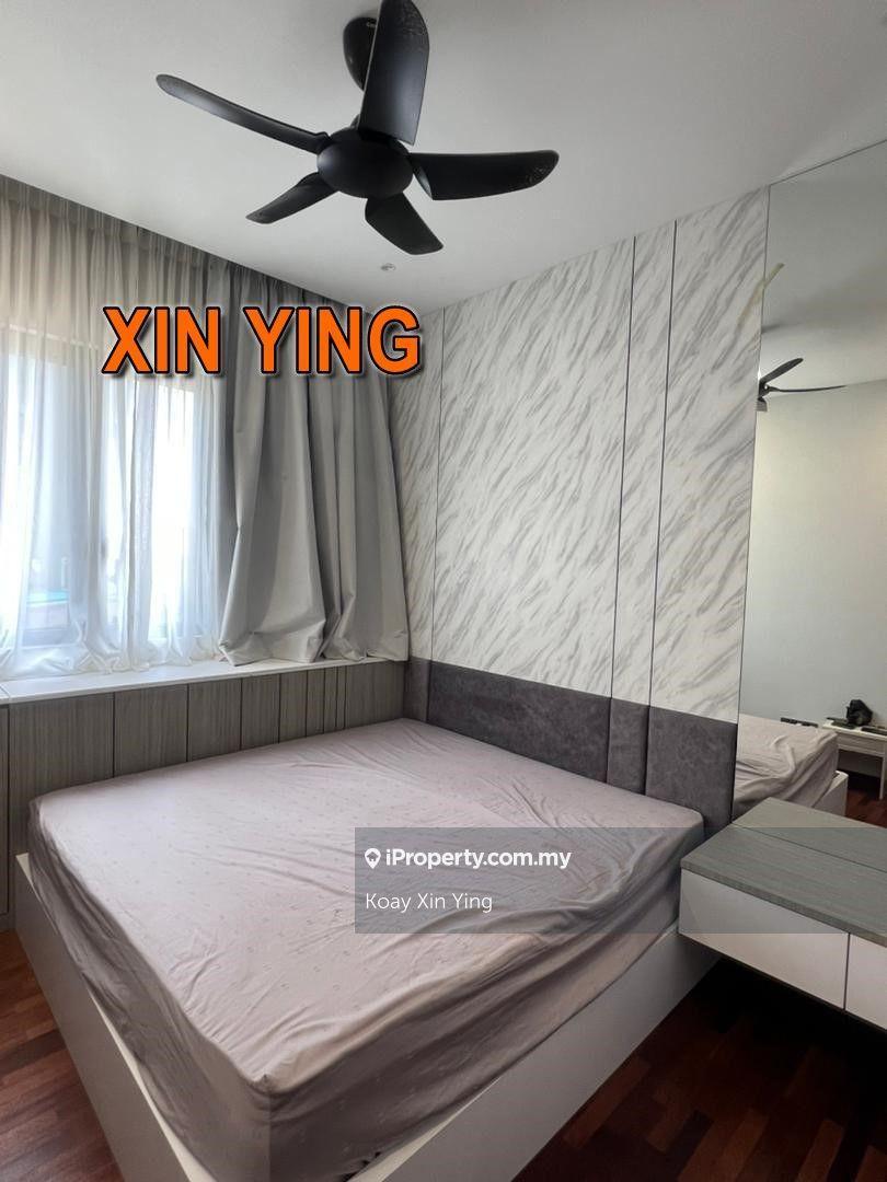Service Residence for Sale in The Tamarind by Koay Xin Ying - iProperty.com.my
