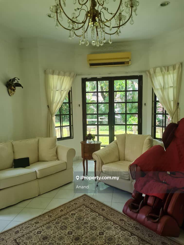 Rumah Berangkai 2 Tingkat untuk Dijual di JALAN TEMPINIS, LUCKY GARDEN, BANGSAR., Bangsar oleh Anand - iProperty.com.my