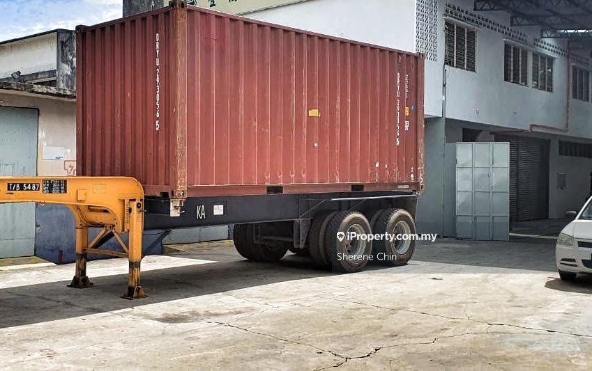 Warehouse for Rent in Seberang Perai, Penang by Sherene Chin - iProperty.com.my