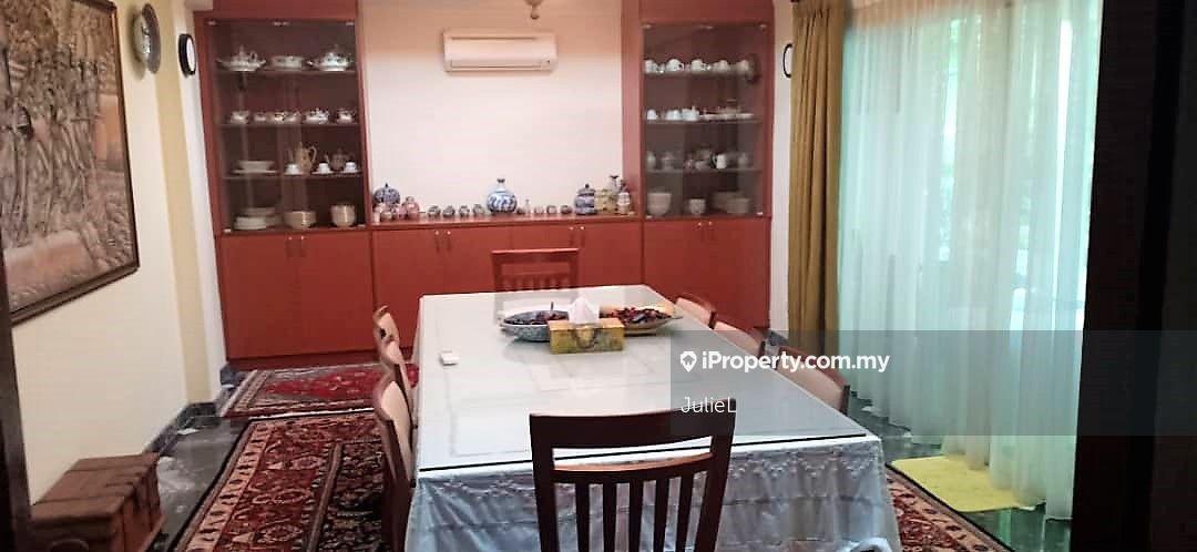 Bungalow House for Sale in Bukit Damansara Damansara Heights, Damansara Heights by Julie L - iProperty.com.my