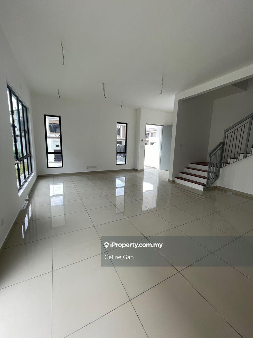 Semi-Detached House for Rent in Setia Utama 4, Bywater Doshia Semi-D, Setia Alam by Celine Gan - iProperty.com.my
