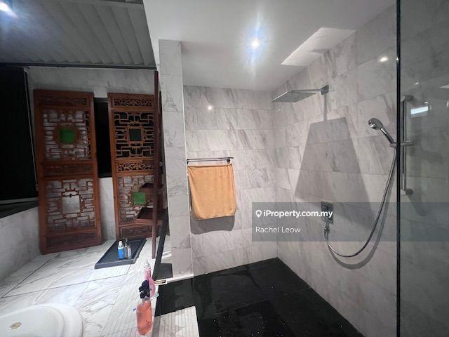 Townhouse for Sale in East Residence @ KLGCC, Bukit Kiara, Bukit Kiara by Rachel Leow - iProperty.com.my