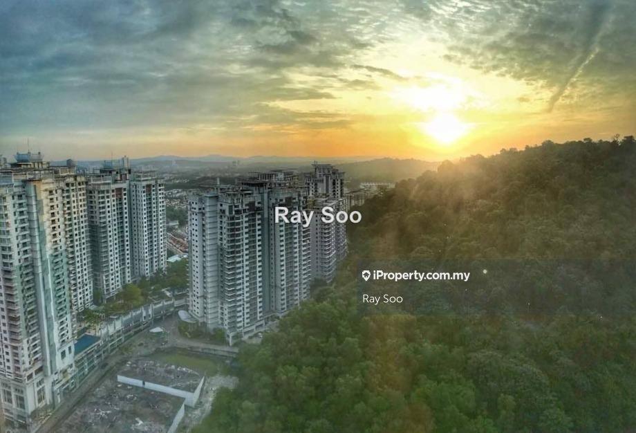 Service Residence for Sale in Empire Damansara by Ray Soo - iProperty.com.my
