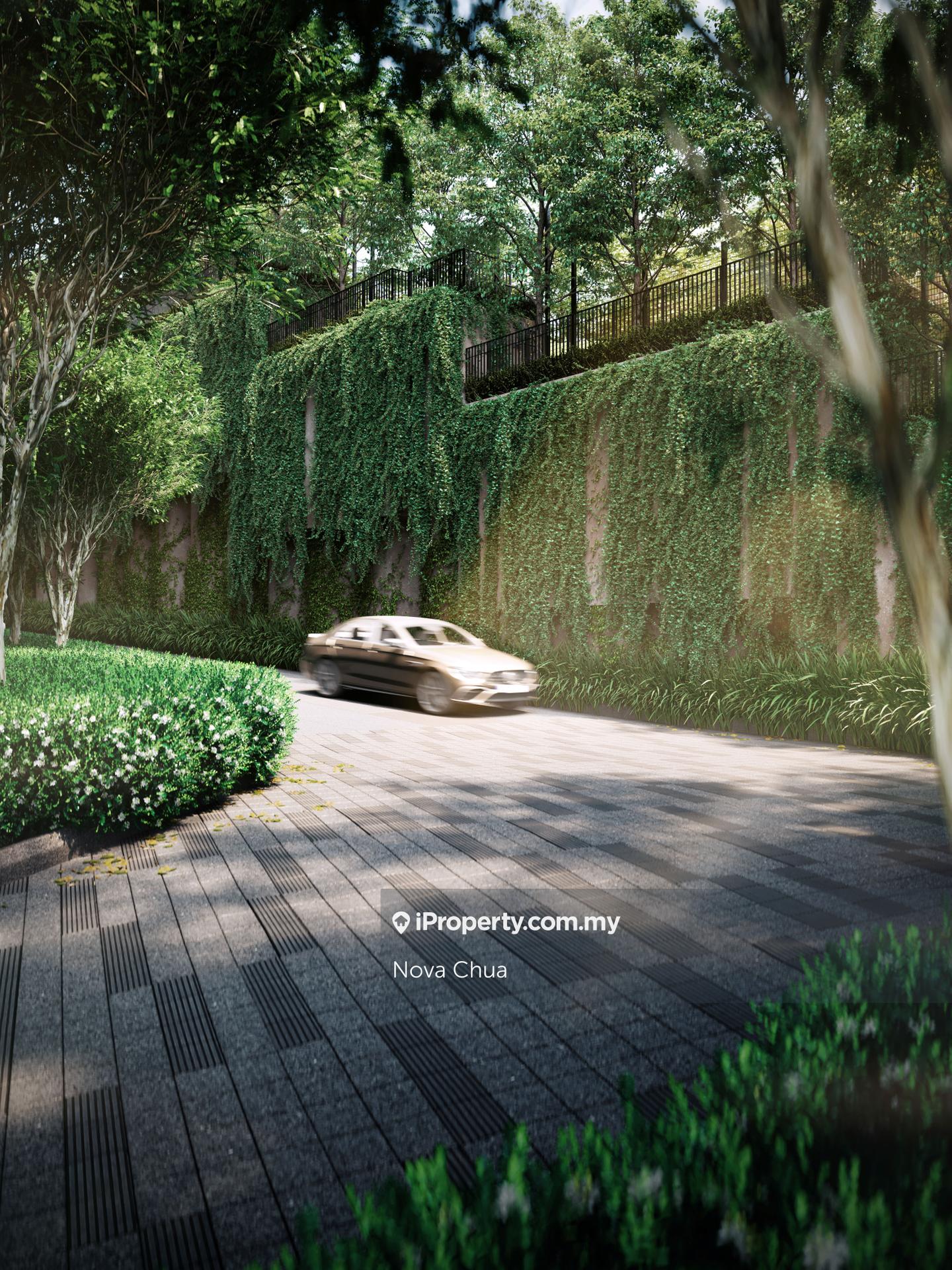 Service Residence for Sale in One Eleven Menerung by Nova Chua - iProperty.com.my