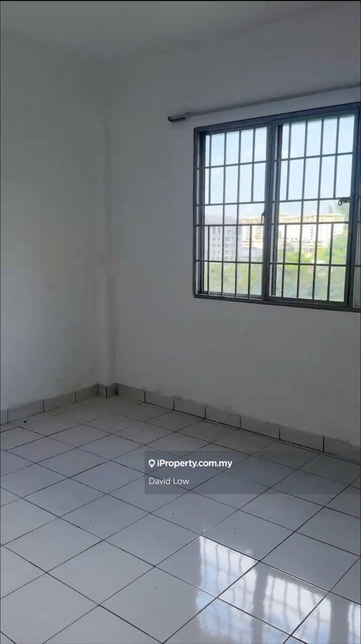 Apartment for Sale in Aman Dua by David Low - iProperty.com.my