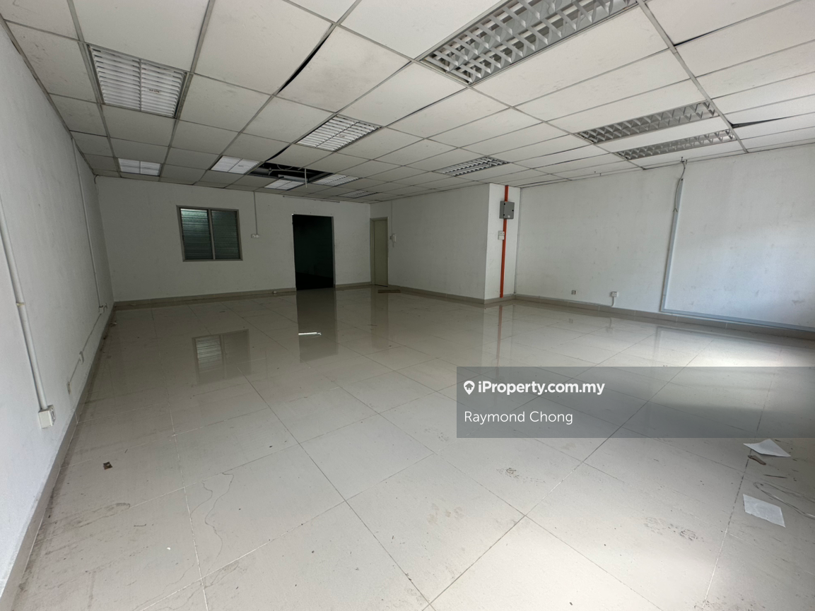 Semi-D Factory for Rent in Taman Perindustrian Puchong, Puchong by Raymond Chong - iProperty.com.my