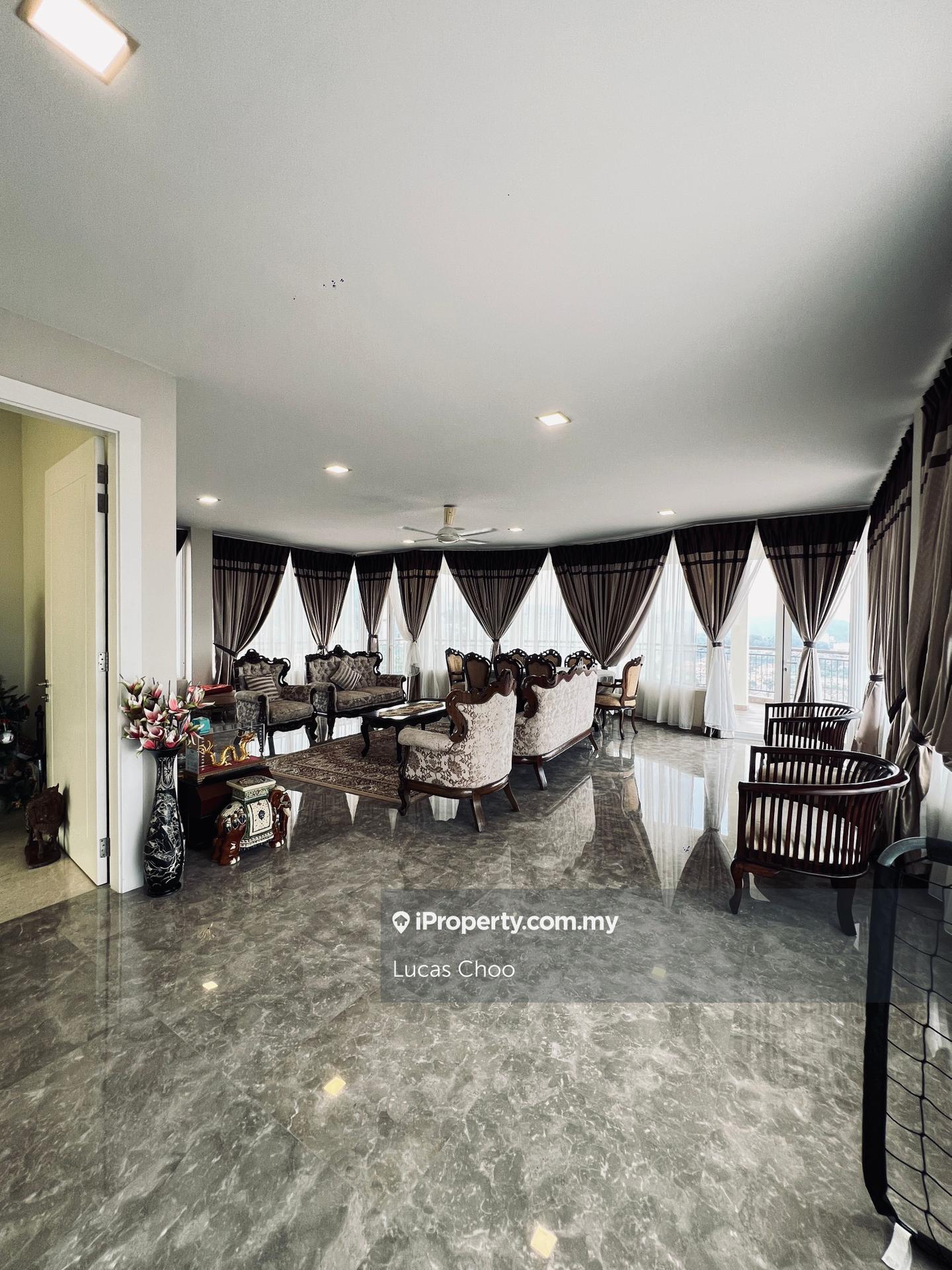 Banglo untuk Dijual di Cemerlang Heights Bungalow, Ampang oleh Lucas Choo - iProperty.com.my