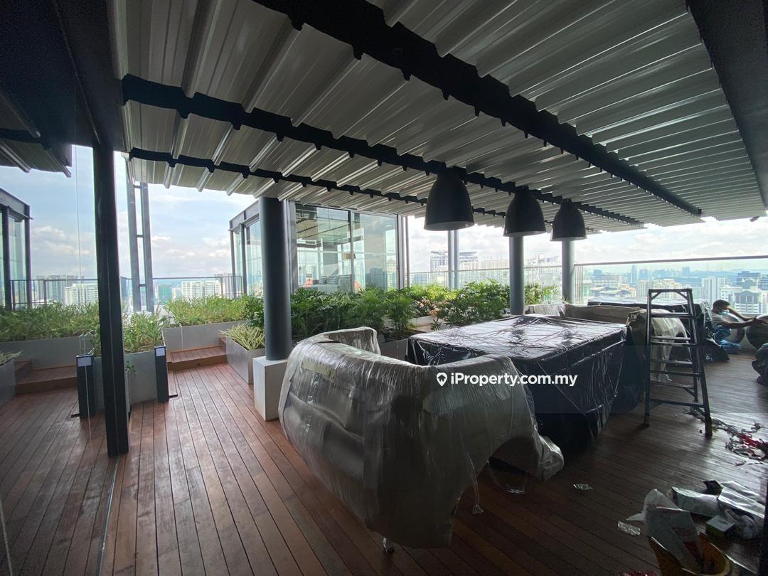 Condominium for Sale in Twy Duplex Condos by Kaellie Khee - iProperty.com.my