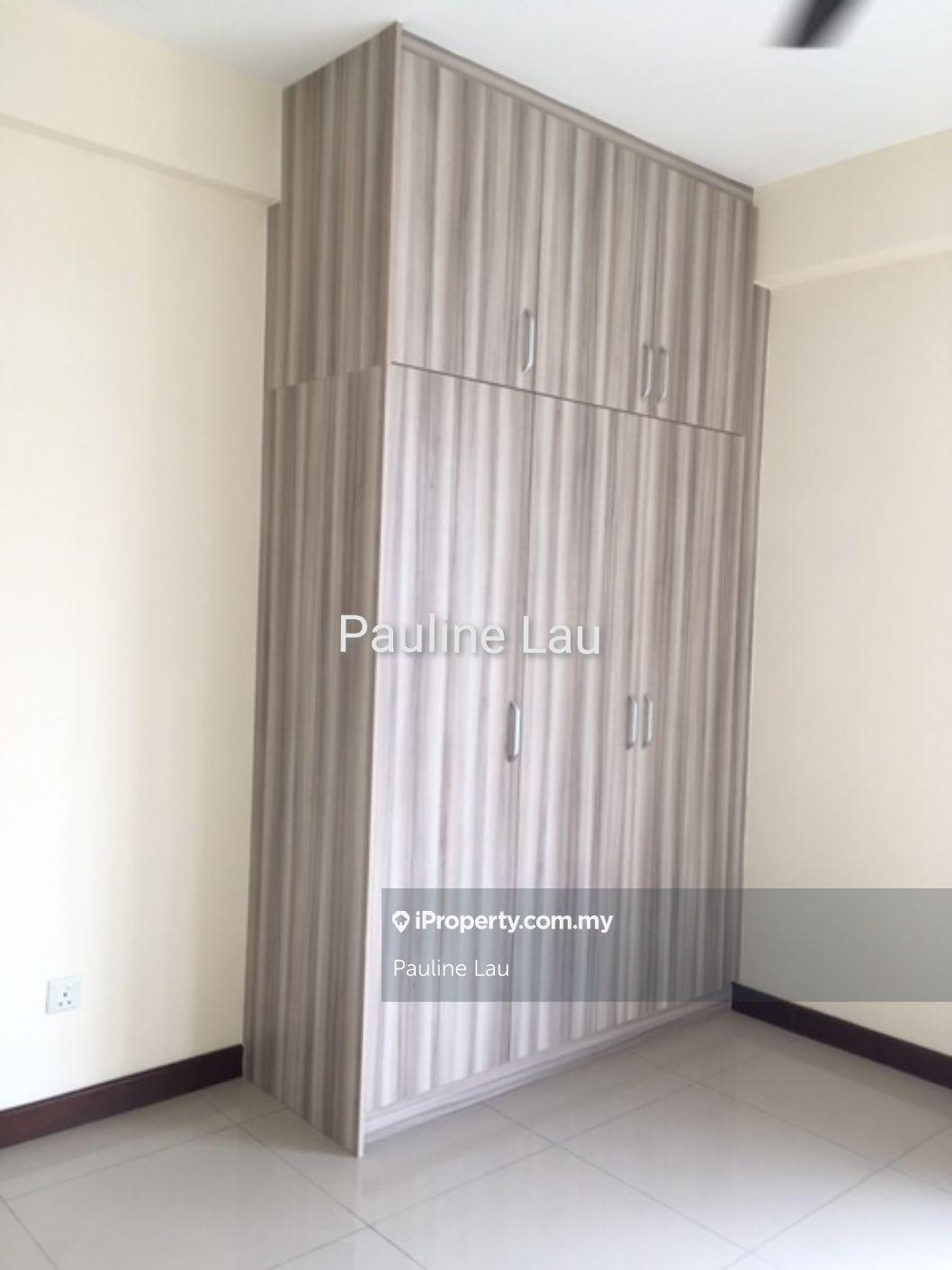 Condominium for Sale in Ampang Putra Residency by Pauline Lau - iProperty.com.my