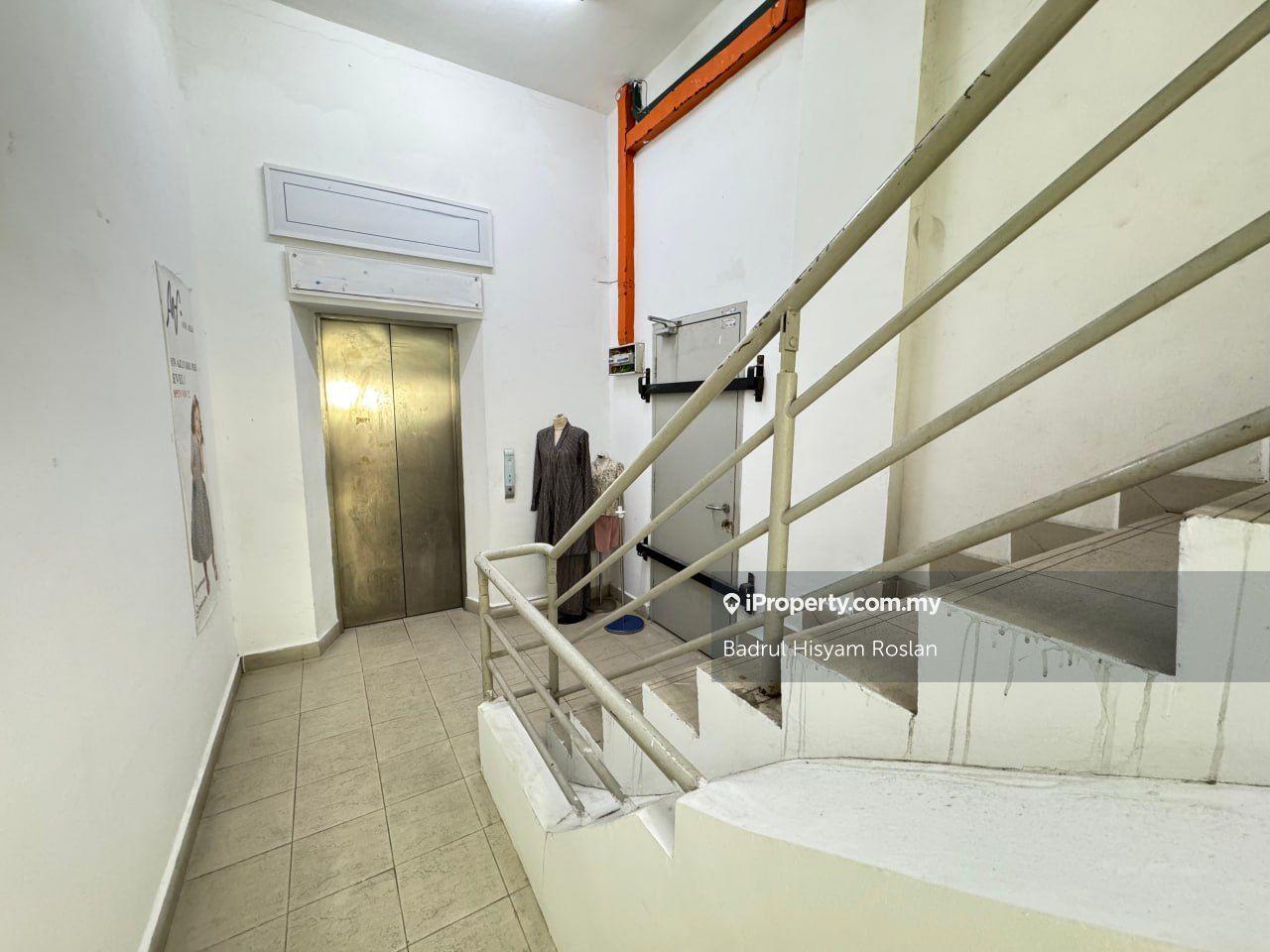 Shop for Sale in Bangi Sentral, Bangi by Badrul Hisyam Roslan - iProperty.com.my