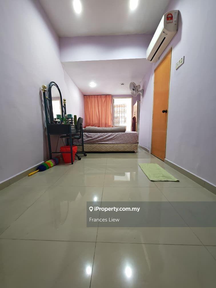 2-storey Terraced House for Sale in Taman Puncak Jalil, Seri Kembangan by Frances Liew - iProperty.com.my
