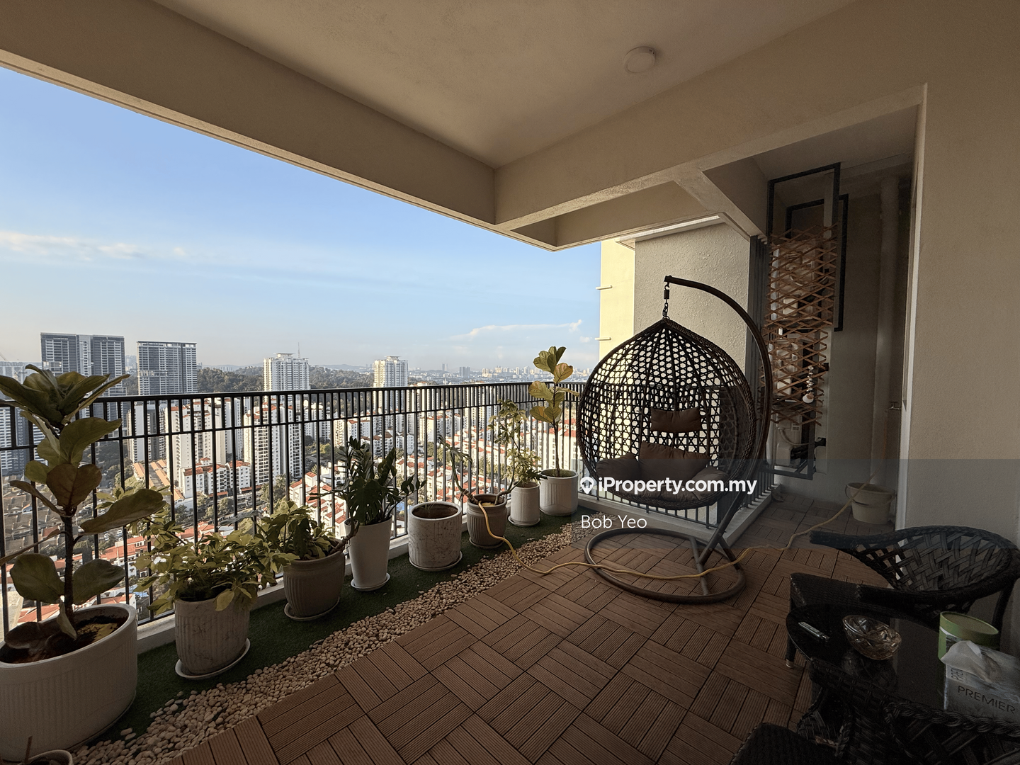 Service Residence for Rent in The Goodwood Residence by Bob Yeo - iProperty.com.my