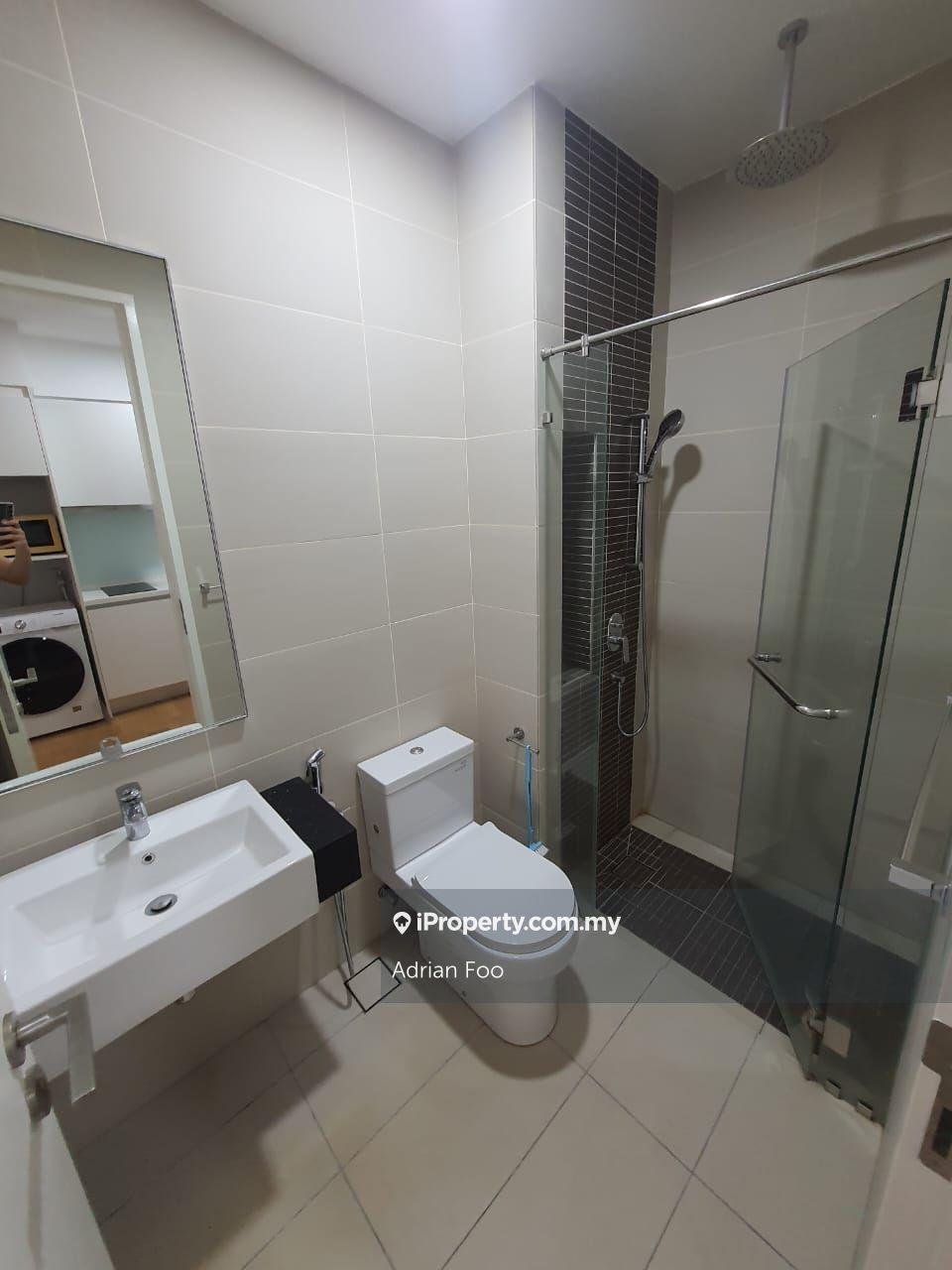 Service Residence for Rent in The Sentral Suites by Adrian Foo - iProperty.com.my