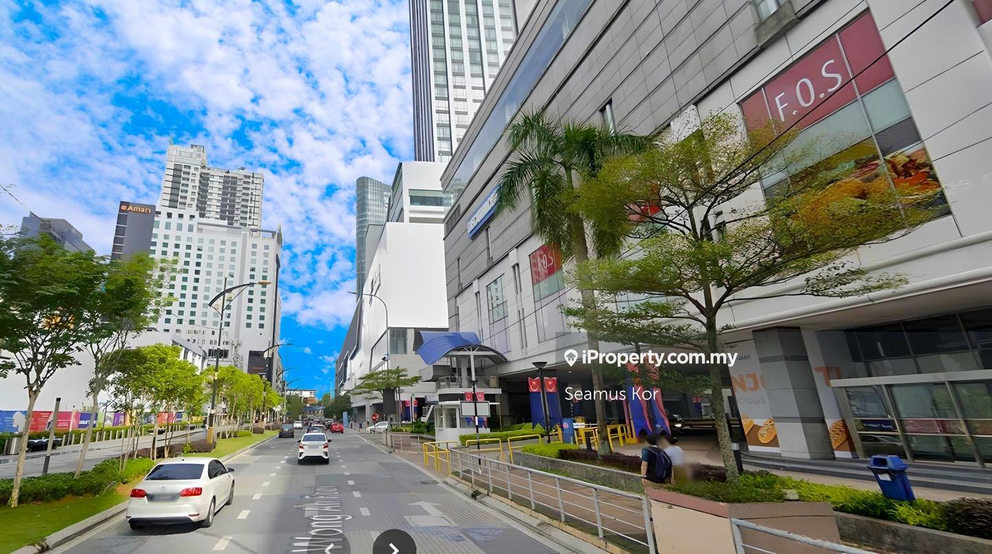 Hotel / Resort untuk Dijual di Bukit Chagar, Johor Bahru oleh Seamus Kor - iProperty.com.my