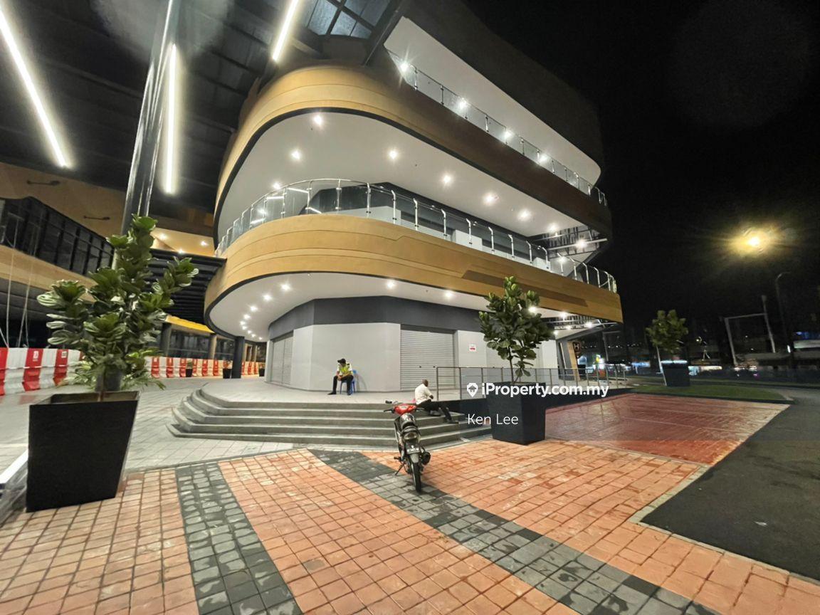 Shop-Office for Sale in Ecohill walk ecohill taipan eco majestic, Semenyih by Ken Lee - iProperty.com.my