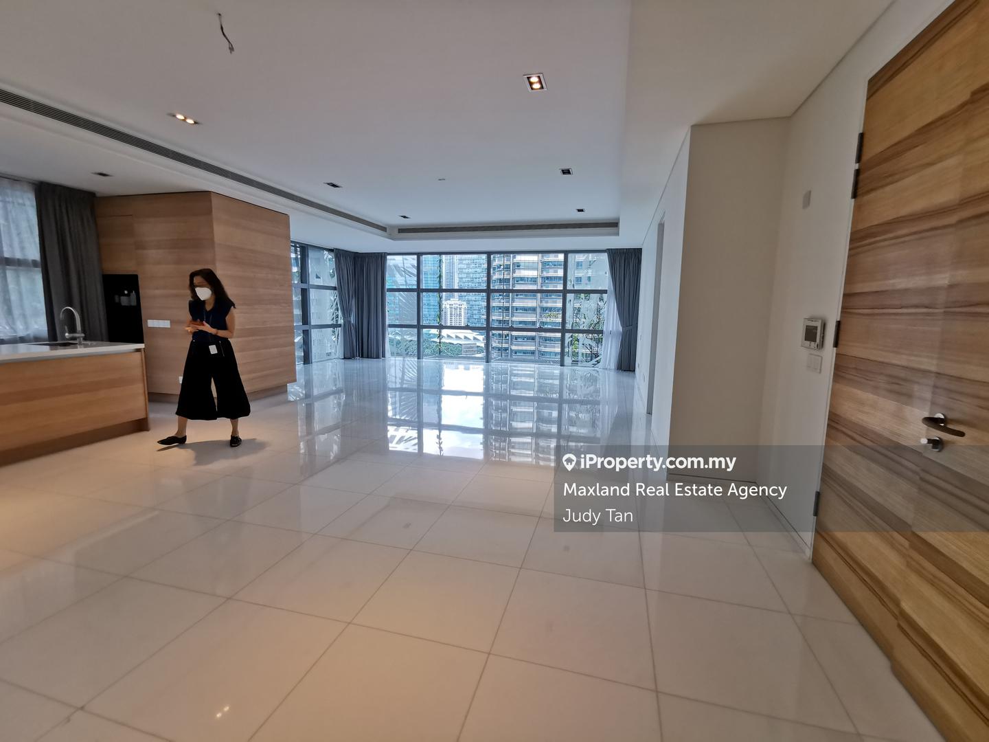 Service Residence for Rent in Le Nouvel by Judy Tan - iProperty.com.my