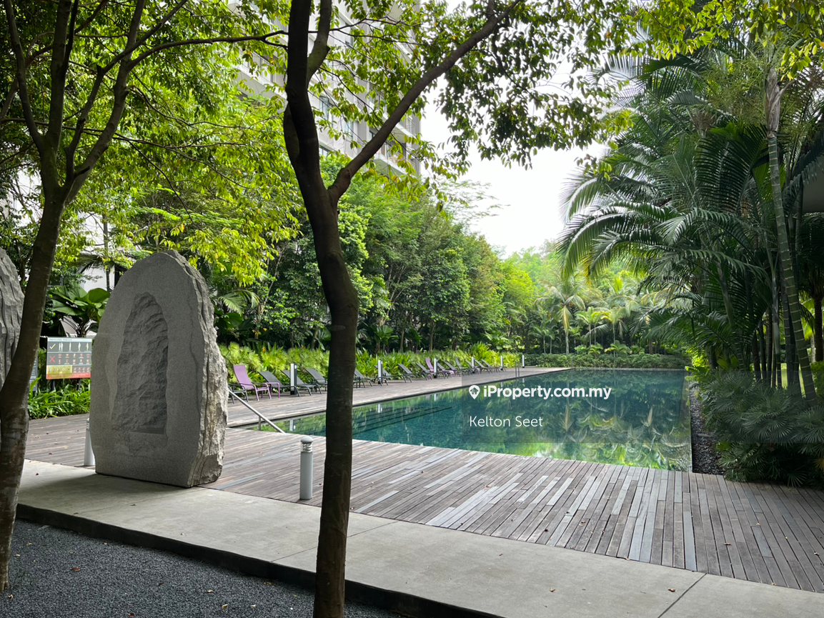 Condominium for Sale in Windows on The Park by Kelton Seet - iProperty.com.my