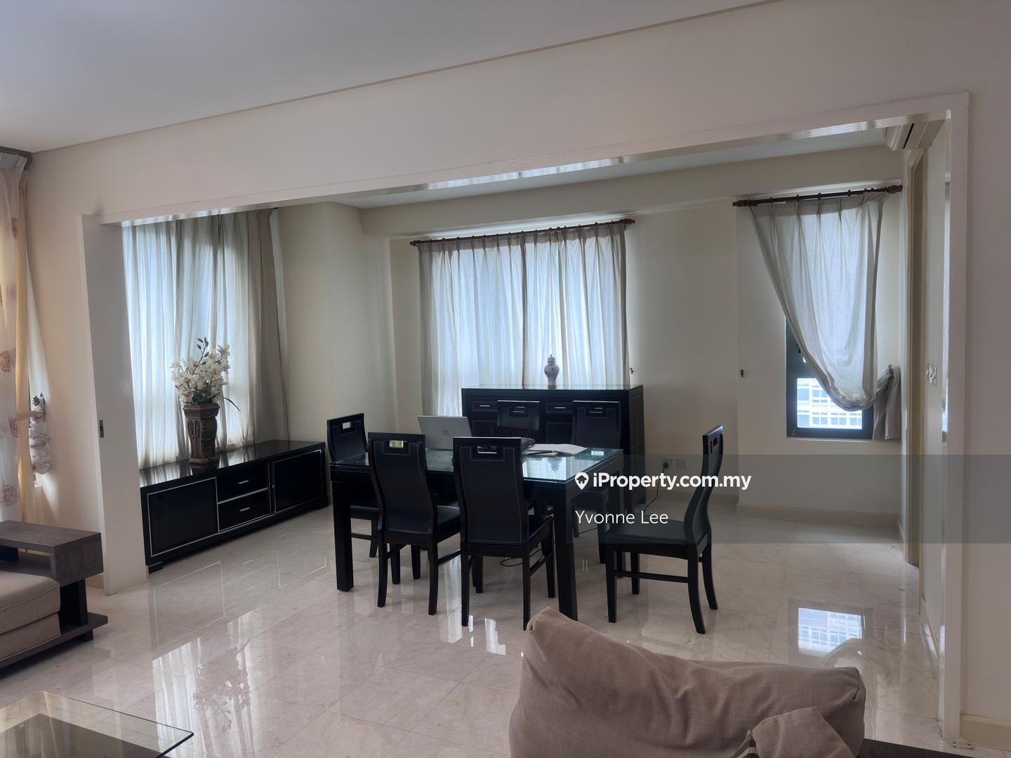 Condominium for Sale in The Capsquare Residences by Yvonne Lee - iProperty.com.my
