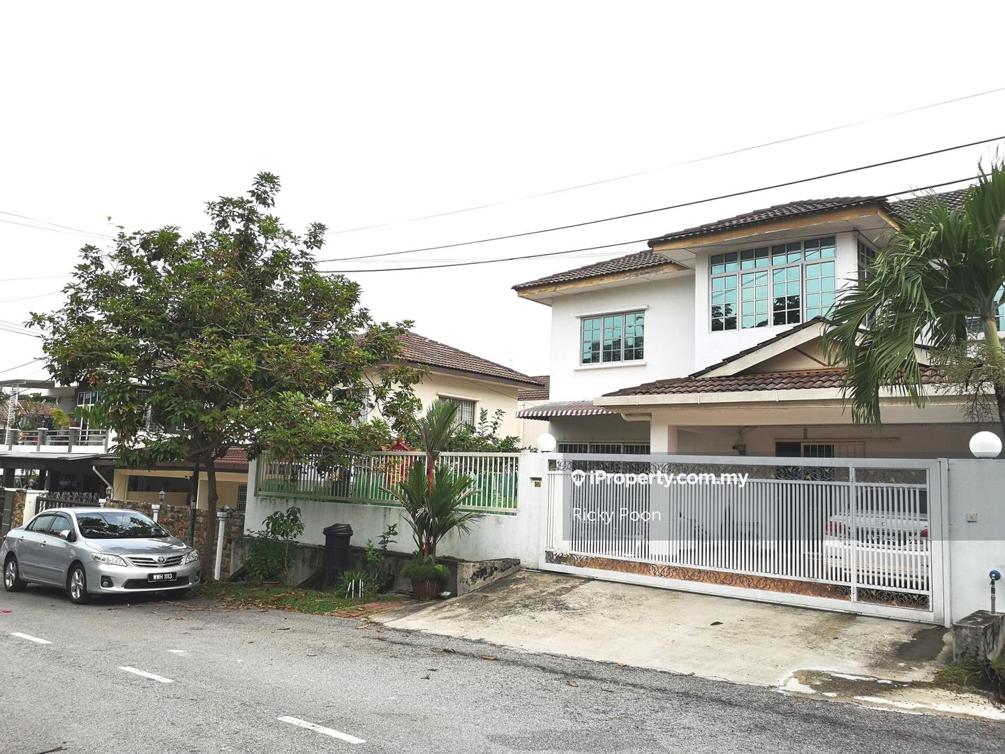 Semi-Detached House for Sale in Kota Perdana, Bandar Kota Permai, Seri Kembangan by Ricky Poon - iProperty.com.my