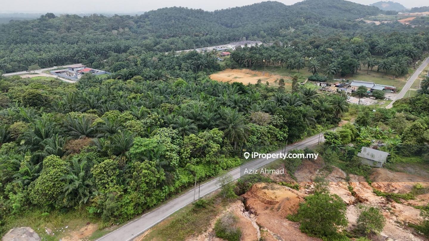Tanah Pertanian untuk Dijual di Kampung Bukit Cherakah, Shah Alam oleh Aziz Ahmad - iProperty.com.my