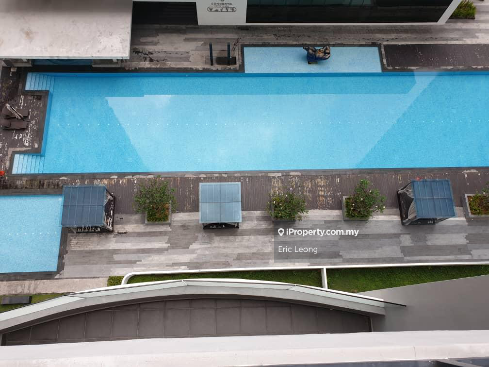 Kondominium untuk Dijual di Concerto North Kiara oleh Eric Leong - iProperty.com.my
