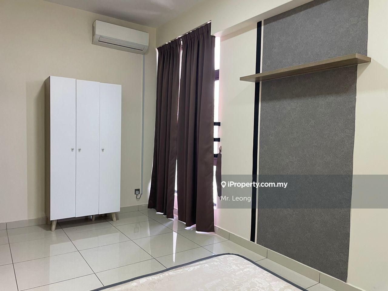 Service Residence for Rent in J.Dupion Residence by Mr. Leong - iProperty.com.my