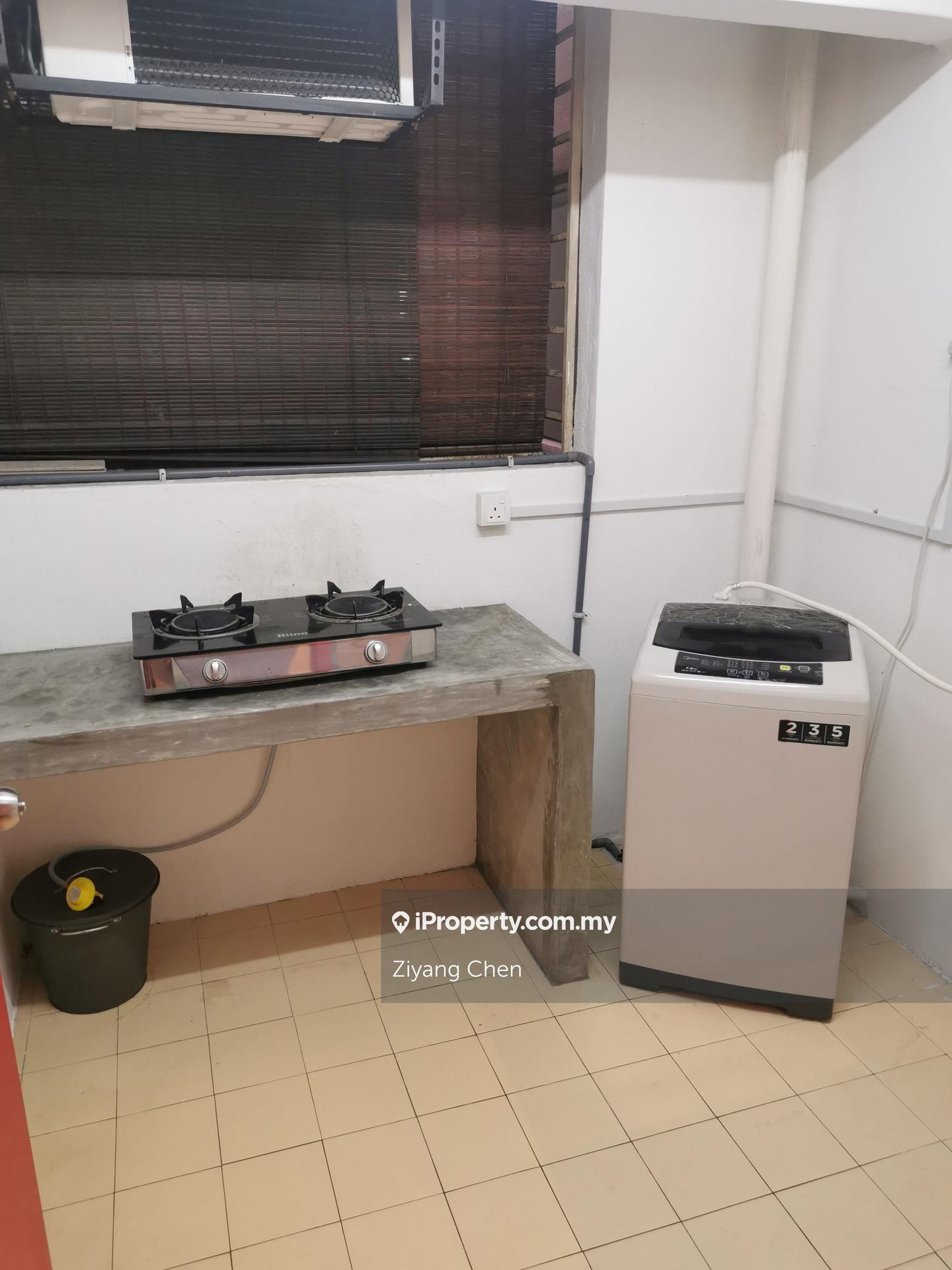 Apartment for Rent in Damai Apartment by Ziyang Chen - iProperty.com.my