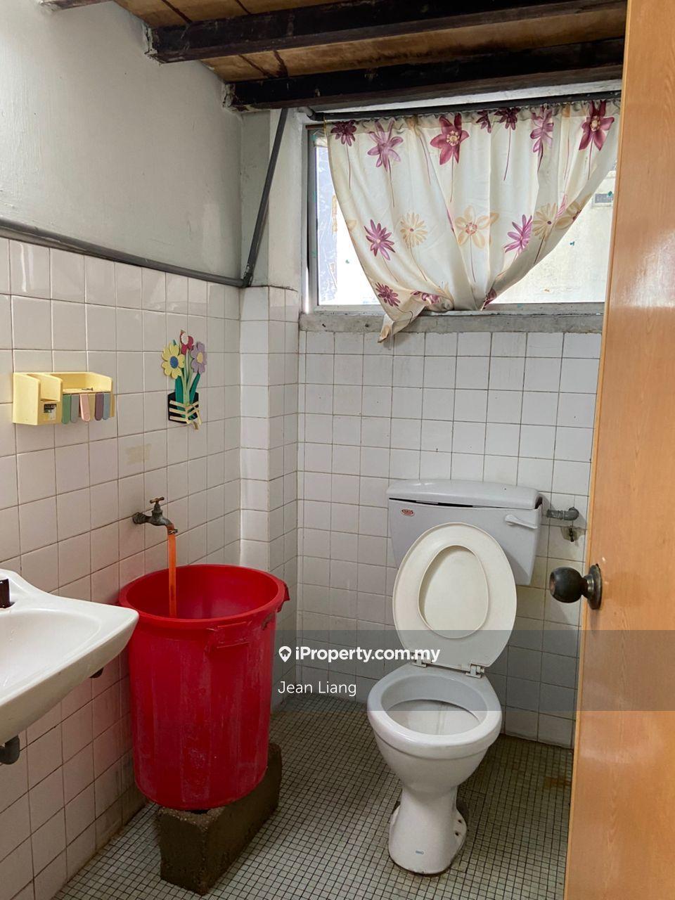 Pangsapuri untuk Dijual di Happy Mansion Block C oleh Jean Liang - iProperty.com.my