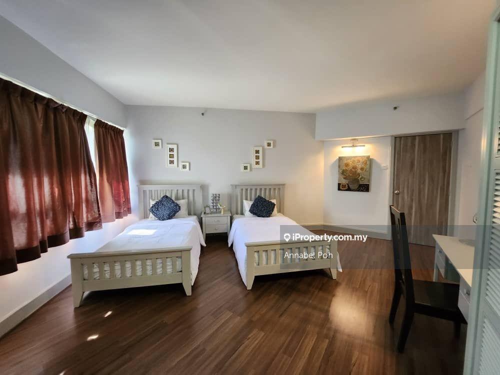 Apartment for Rent in Sucasa Corporate by Annabel Poh - iProperty.com.my