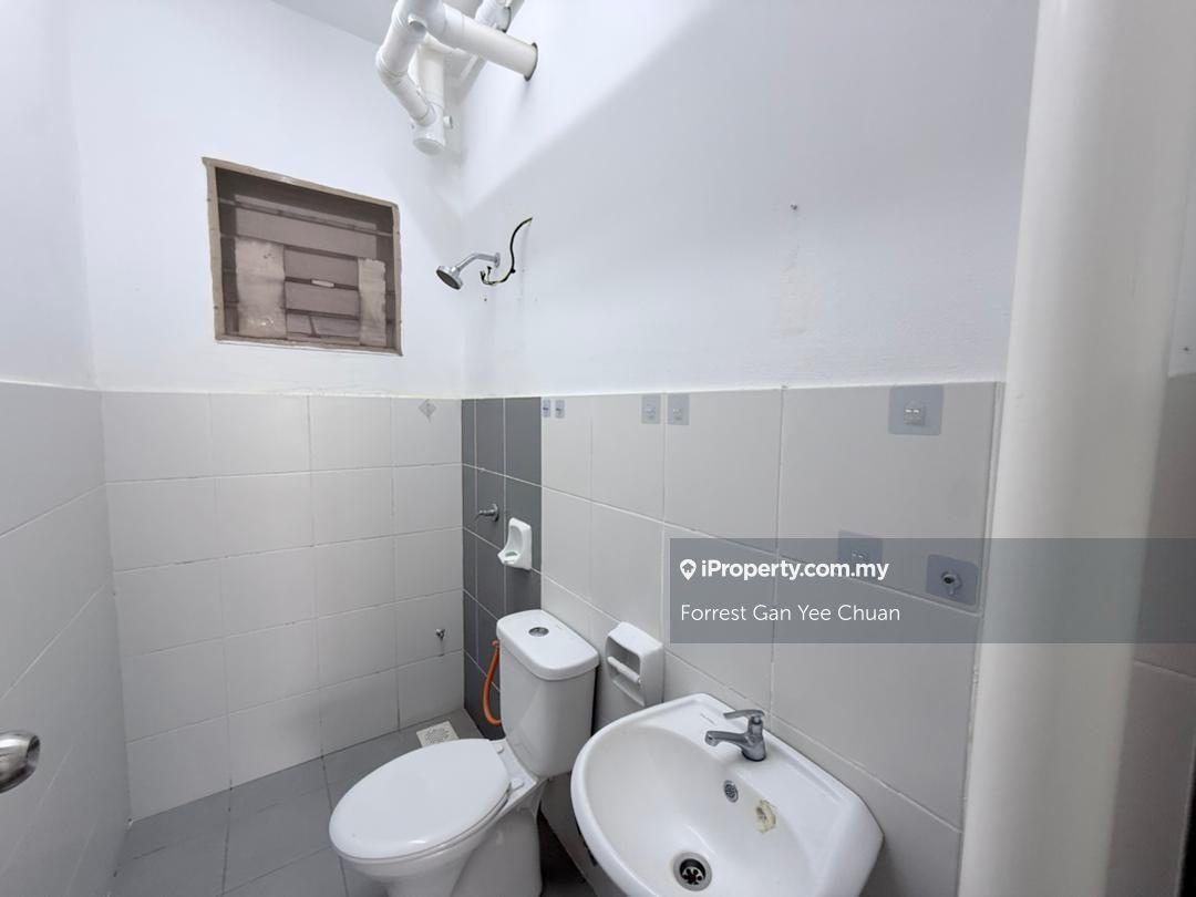Pangsapuri untuk Disewa di Trifolis oleh Forrest Gan Yee Chuan - iProperty.com.my