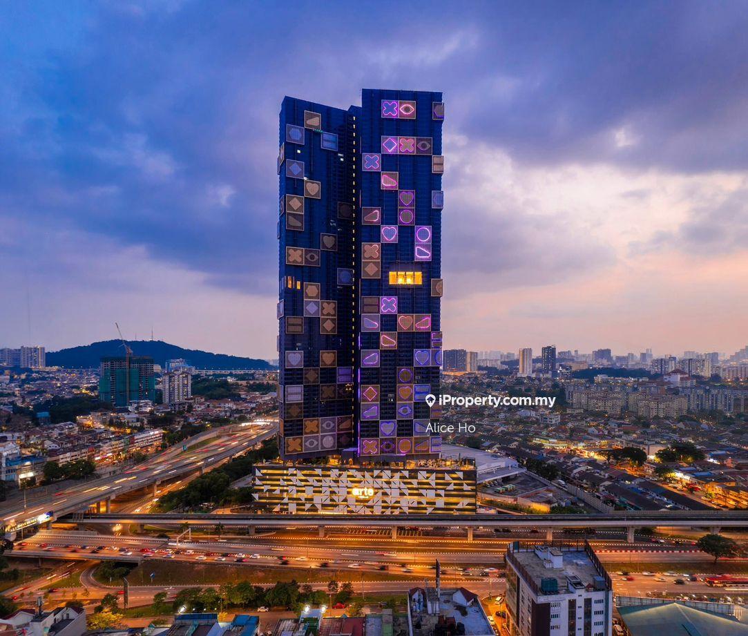 Service Residence for Sale in Arte Cheras by Alice Ho - iProperty.com.my