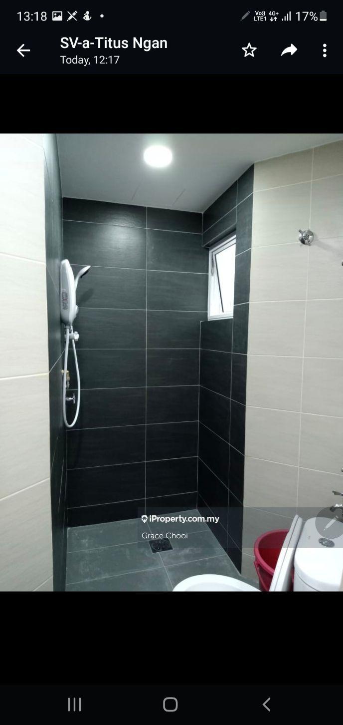 Kondominium untuk Disewa di Menara Menjalara oleh Grace Chooi - iProperty.com.my