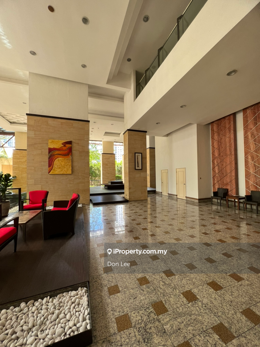 Condominium for Sale in Mont Kiara Aman by Don Lee - iProperty.com.my