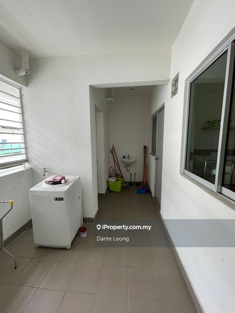 Kondominium untuk Disewa di Tiara ParkHomes oleh Dante Leong - iProperty.com.my