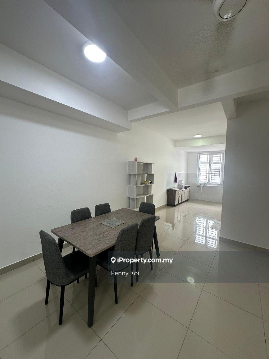 2-storey Terraced House for Rent in Taman Sri Penawar, Pengerang by Penny Koi - iProperty.com.my