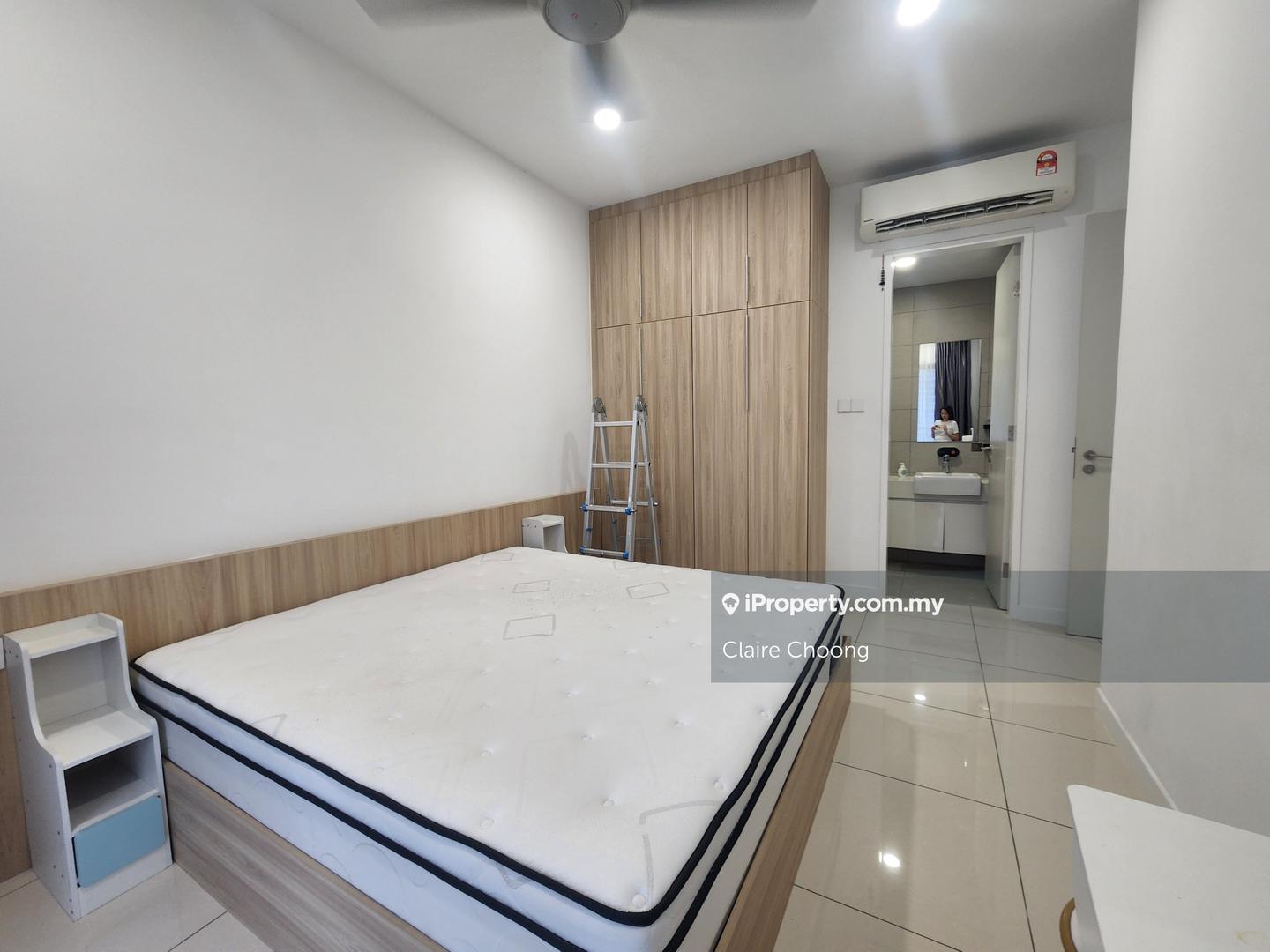 Residensi Servis untuk Disewa di Skyluxe On The Park Bukit Jalil oleh Claire Choong - iProperty.com.my