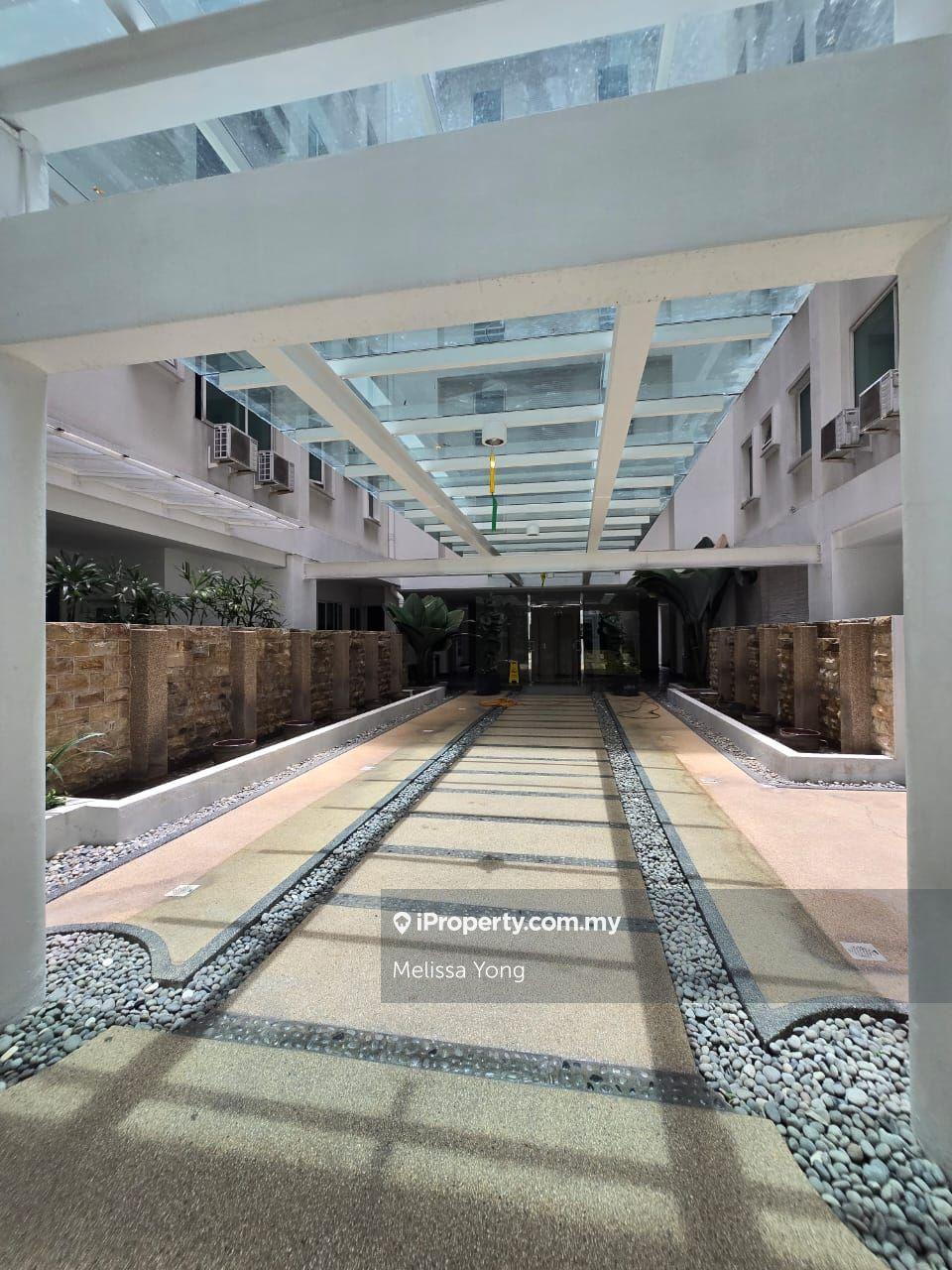 Kondominium untuk Disewa di 1 Desa Residence oleh Melissa Yong - iProperty.com.my