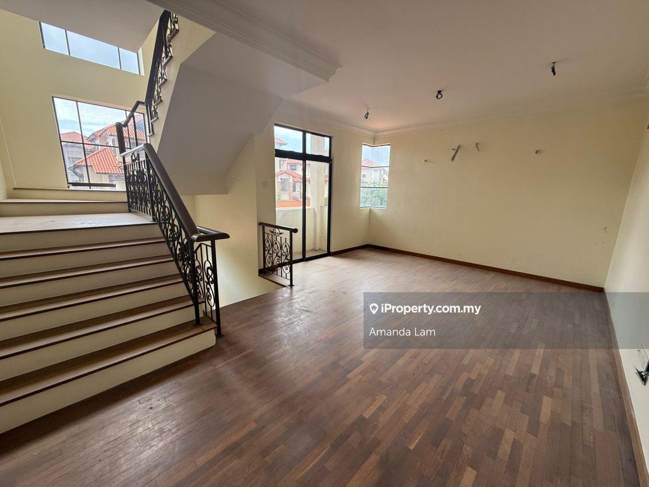 Bungalow House for Sale in D'Residence, Bayan Lepas by Amanda Lam - iProperty.com.my