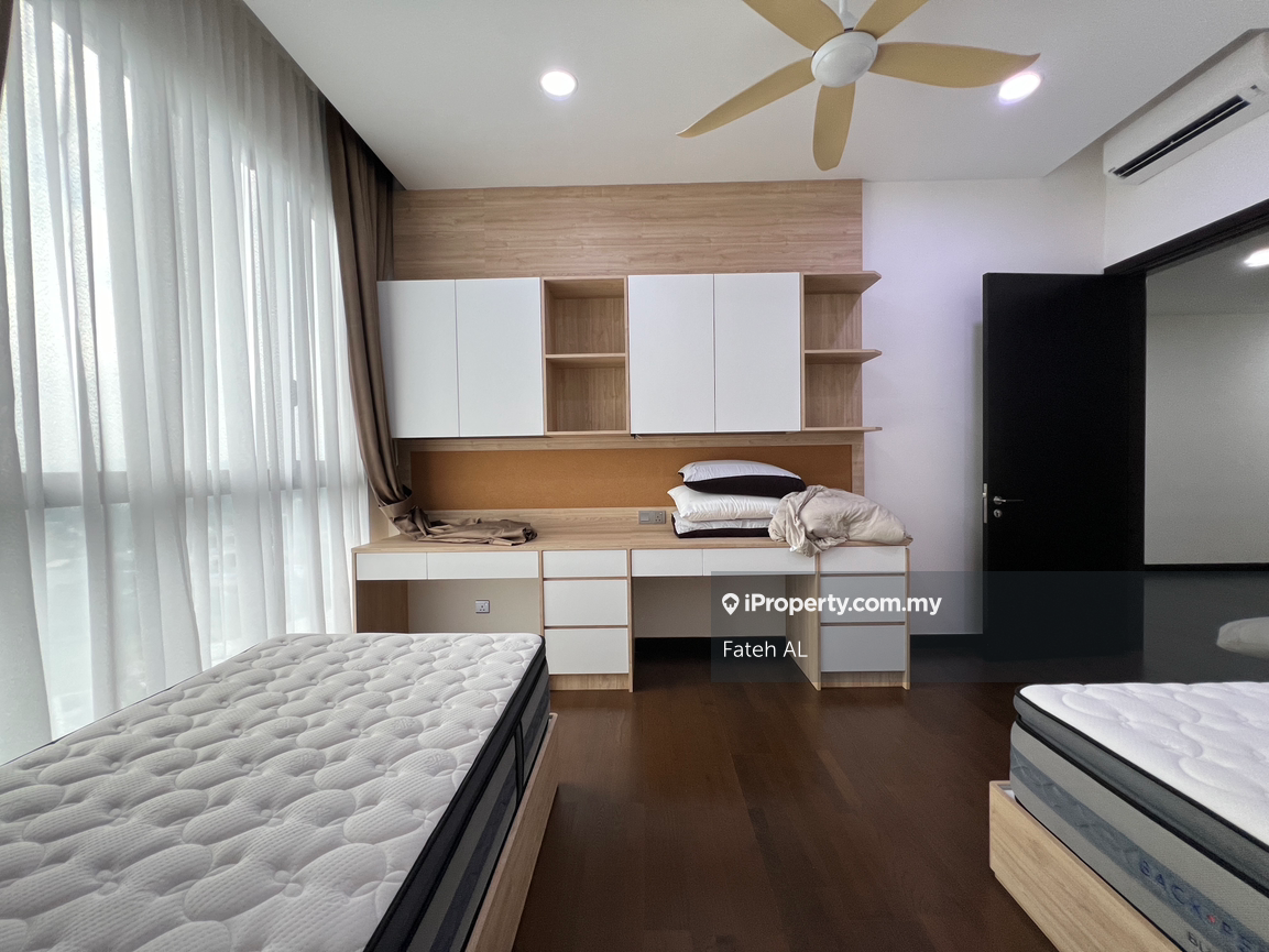 Kondominium untuk Disewa di The Estate oleh Fateh AL - iProperty.com.my