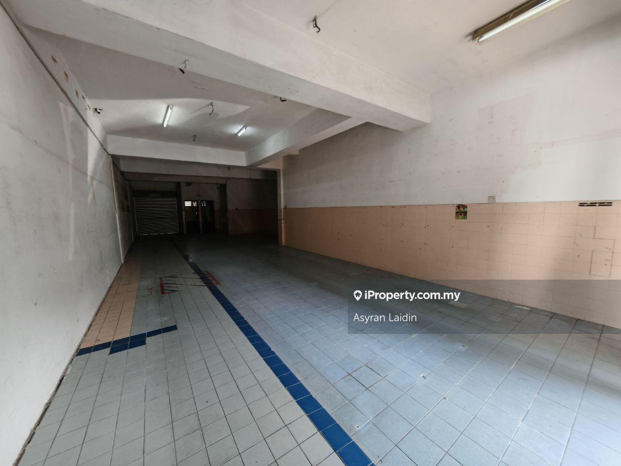 Shop for Sale in Taman Kuchai Jaya, Kuchai Lama by Asyran Laidin - iProperty.com.my