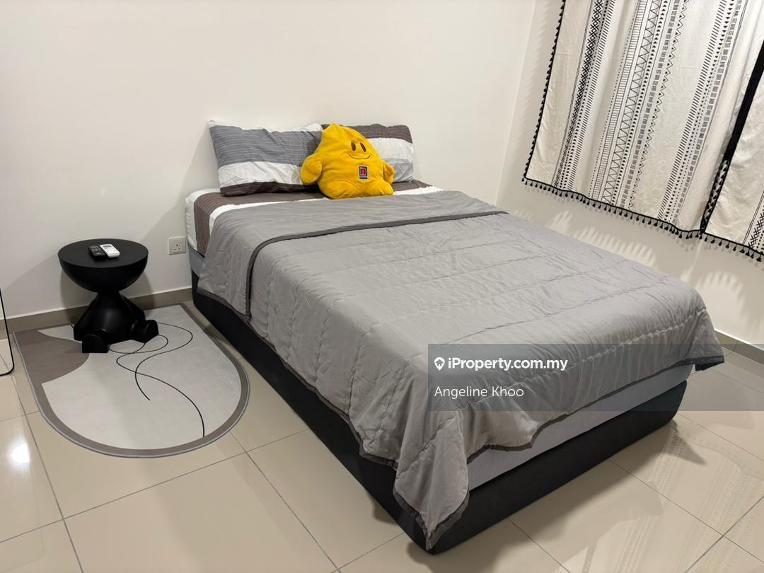 Service Residence for Rent in Huni @ Eco Ardence by Angeline Khoo - iProperty.com.my