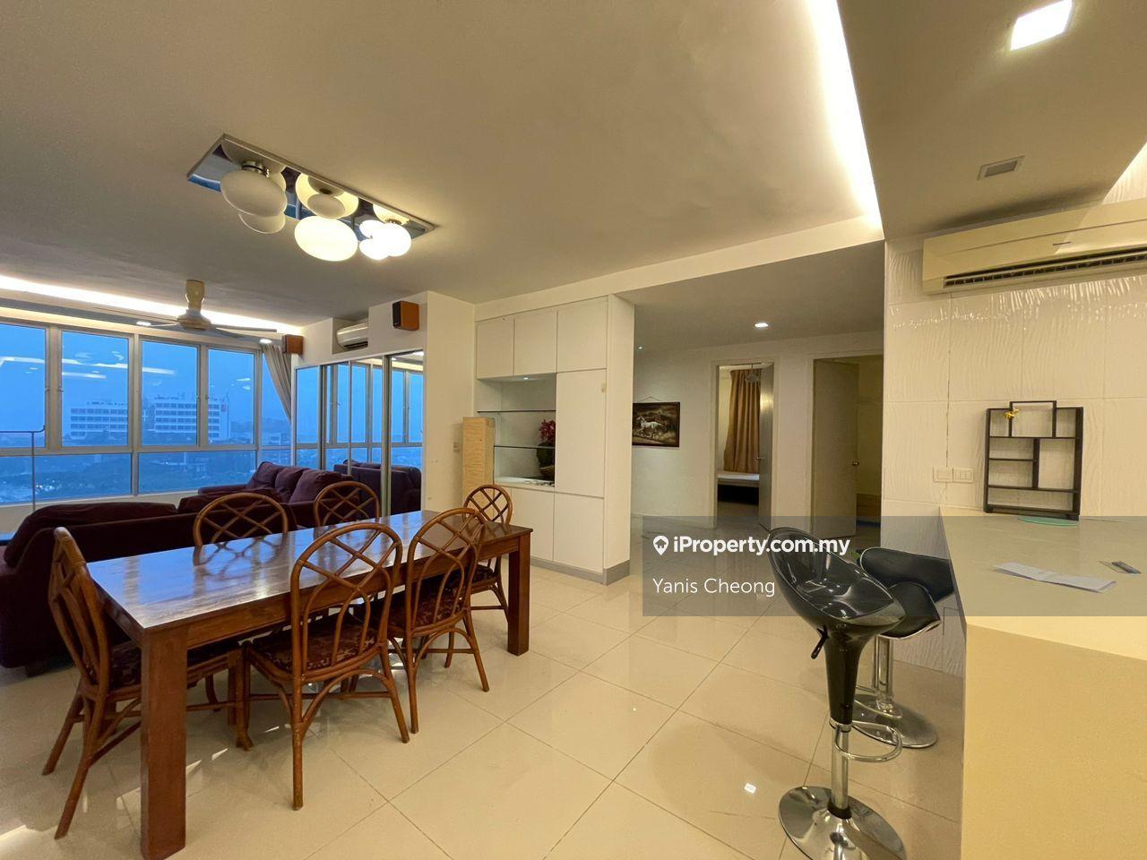 Condominium for Sale in Menjalara 18 by Yanis Cheong - iProperty.com.my
