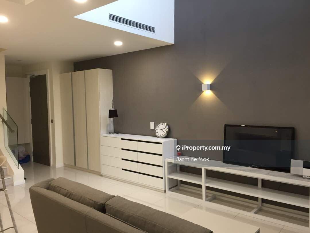 Service Residence for Rent in M City by Jasmine Mok - iProperty.com.my