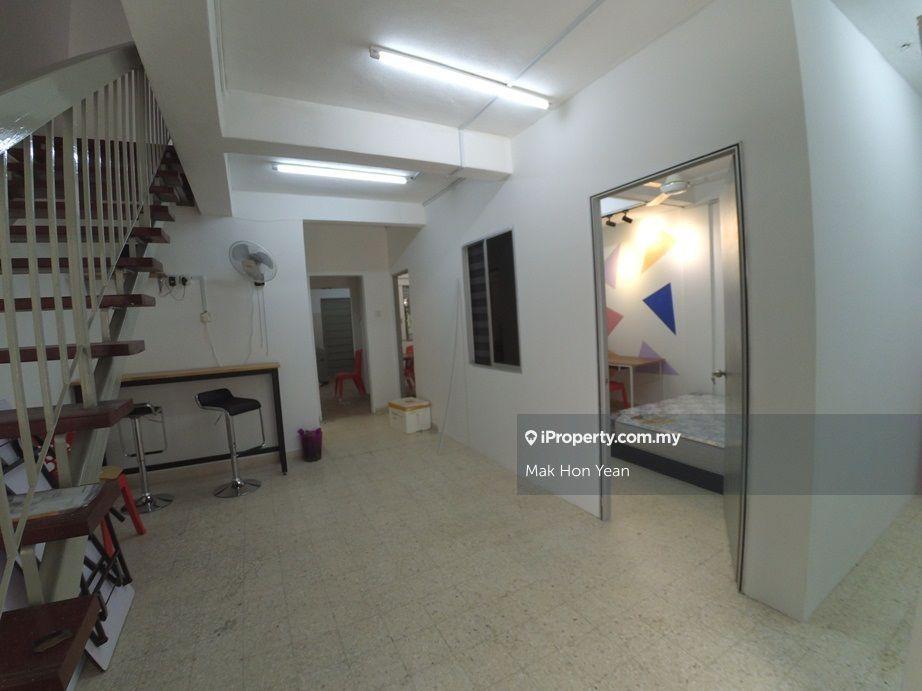 Rumah Berangkai 2 Tingkat untuk Disewa di Bandar Sunway, Sunway oleh Mak Hon Yean - iProperty.com.my