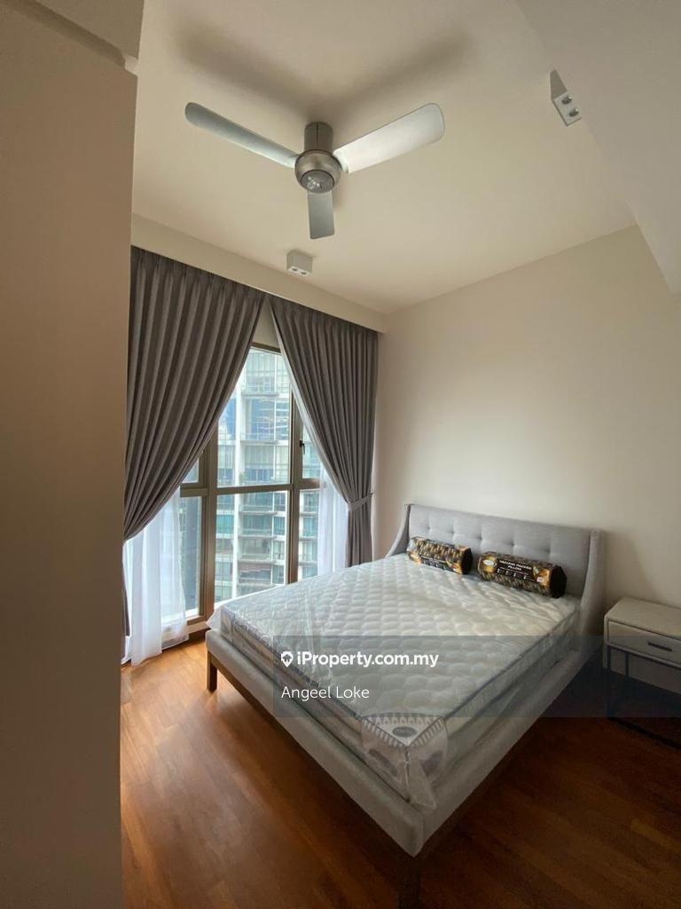 Service Residence for Rent in Stonor 3 by Angeel Loke - iProperty.com.my